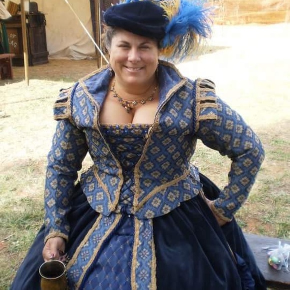 Meet your Posher, Sandi - Picture 1 of 1